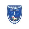 logo Hiriburuko Ainhara S 1