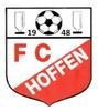 logo FC Hoffen