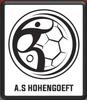 logo AS Hohengoeft