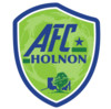 logo Holnon Fayet AFC 1