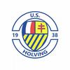 logo Holving US 1