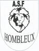 logo Hombleux ASF 2