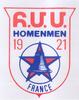 logo Homenmen France Usaf 1