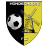 logo Hondschoote FC 21