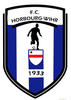 logo Horbourg Wihr FC 1