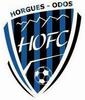 logo Horgues Odos FC 3