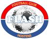 logo F. L. des Authentiques Sportifs Hostensois