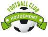 logo Houdemont FC 2