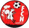 logo Houeilles FC 1