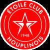 logo Houplines EC 32