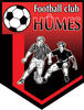 logo Humes Jorquenay AJ 1