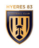 logo Hyeres FC 2