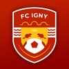 logo Igny AFC 11