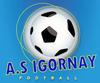 logo AS Igornay