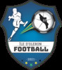 logo Ile Oleron Football 2