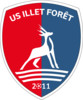 logo Illet Foret US 1