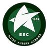 logo Illies Aubers Esc 35