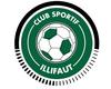 logo Illifaut CS 2