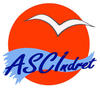 logo ASC Indret