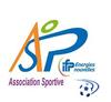 logo Institut Petrole FC 1