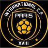 logo International Paris 21