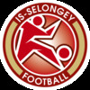 logo Is-selongey Football