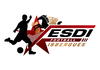 logo Isbergues Esd 5