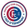 logo FC Charentais Isle D'espagnac