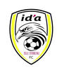 logo Isle D'abeau FC 3