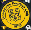 logo Isneauville FC 2