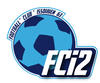 logo FC Issoire 2