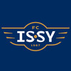 logo Issy FC 21