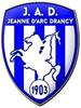 logo JA Drancy 22