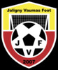 logo Jaligny Vaumas Foot 1