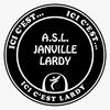 logo Janville Lardy ASL