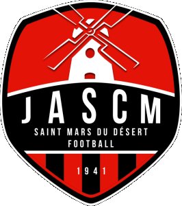 logo St Mars du Desert JA 31