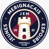 logo Jeunes Espoirs Mérignacais