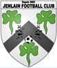 logo Jenlain FC 1