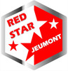 logo Jeumont Red Star