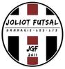 logo Joliot Groom's Futsal