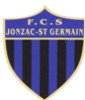 logo Jonzac St Germain FC 21