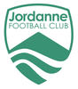 logo Jordanne FC 2