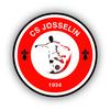 logo Josselin CS 1