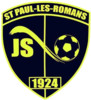 logo Joyeuse S. St Paul