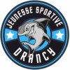 logo JS Drancy 2