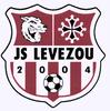 logo JS Levezou Foot 2