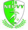 logo JS Neuvy