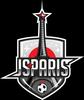 logo Jeunesse Sportive de Paris