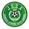 logo JS Sainte Annoise 22