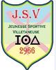 logo JS Villetaneuse 2